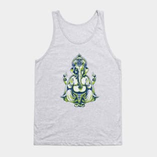 creative shop R.F Tank Top